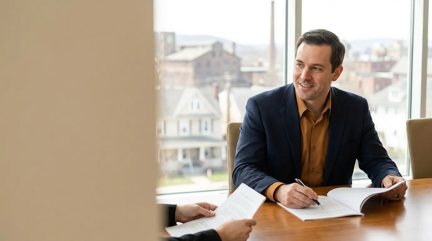 Mesothelioma Lawyer in Allentown, PA