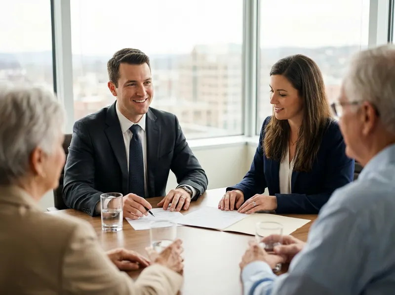 Asbestos Trust Fund Filings attorney in Allentown, PA
